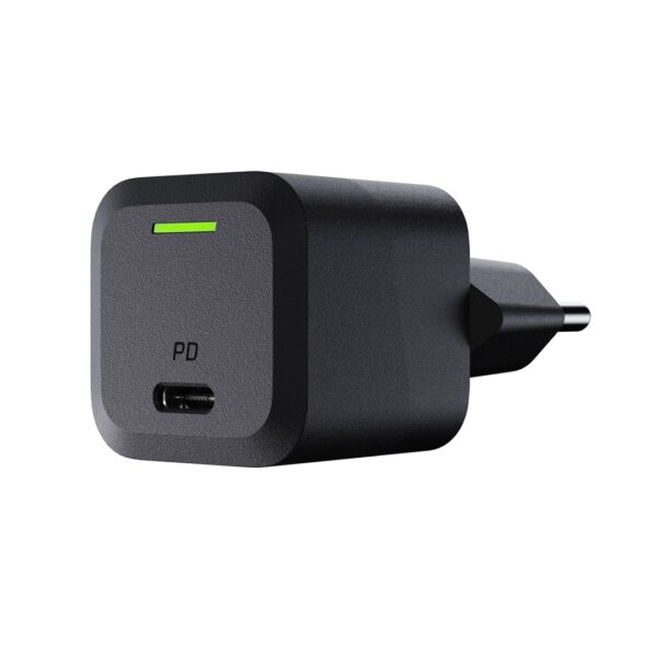 Green Cell CHARGC06 USB-C Χωρίς Καλώδιο 33W
