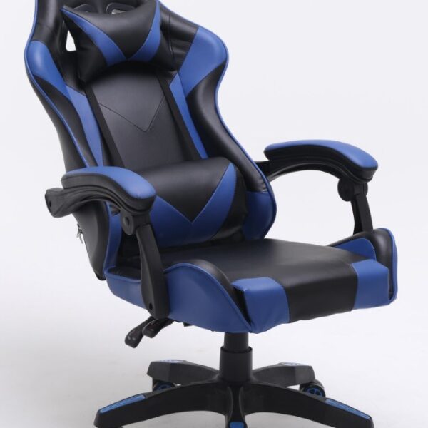 Topeshop Fotel Remus Δερματίνης