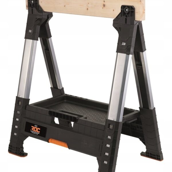 Keter Καβαλέτο με Μέγιστη Αντοχή 1360kg