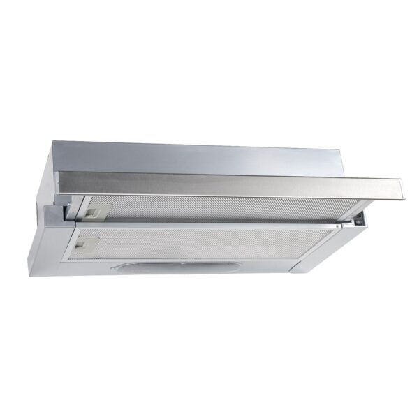 Ciarko SL-S 60 Inox Συρόμενος 60cm Inox