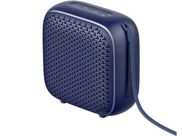 Havit SK838BT Bluetooth 5W έως 8 ώρες Μπλε