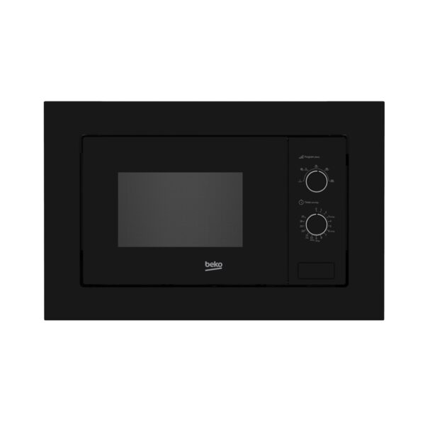 Beko BMOB20202B Εντοιχιζόμενος 20lt Μαύρος