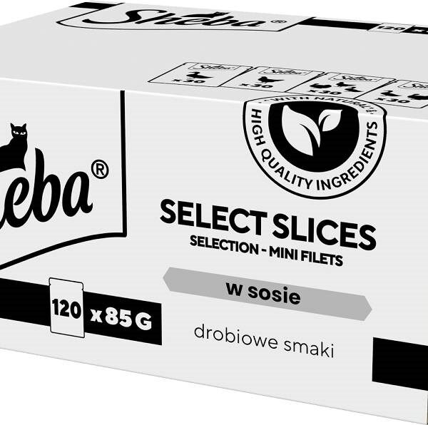 Υγρή Τροφή 85gr