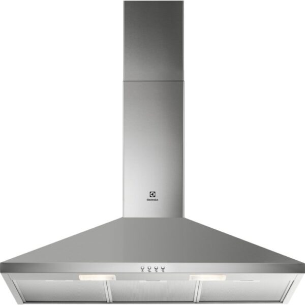 Electrolux Καμινάδα 90cm Inox LFC319X