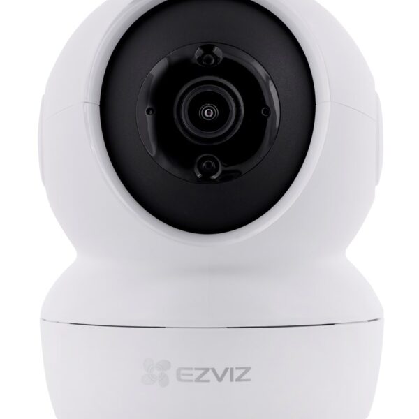 Ezviz CS-H6C-R101-1G2WF IP Κάμερα Wi-Fi Full HD 1080p