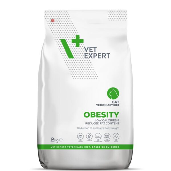 VetExpert Obesity 2kg