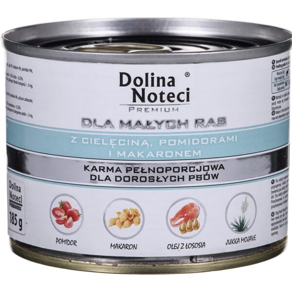 Dolina Noteci Premium 185gr