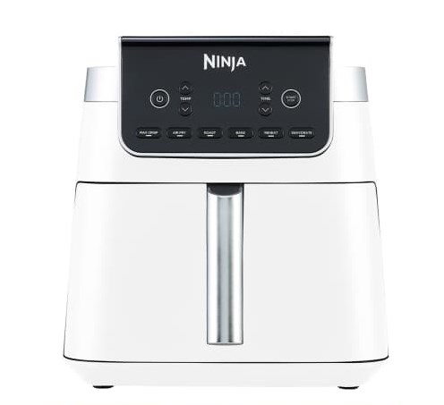 Ninja Foodi Max Pro 6.2lt Λευκό