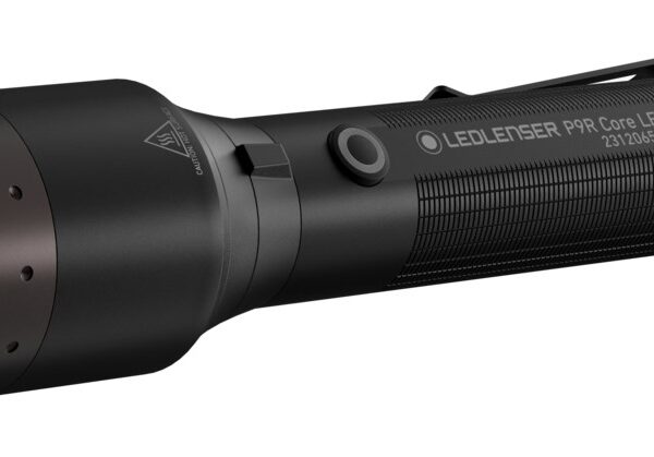 LedLenser Core Στεγανός Επαναφορτιζόμενος Φακός LED 75lm