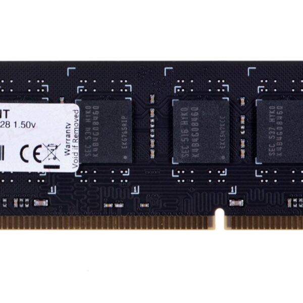G.Skill 8GB DDR3 (F3-1600C11S-8GNT)