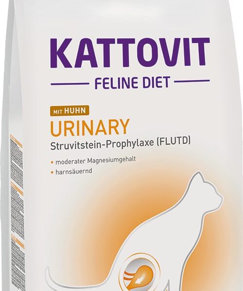 Kattovit Feline Diet Urinary 4kg