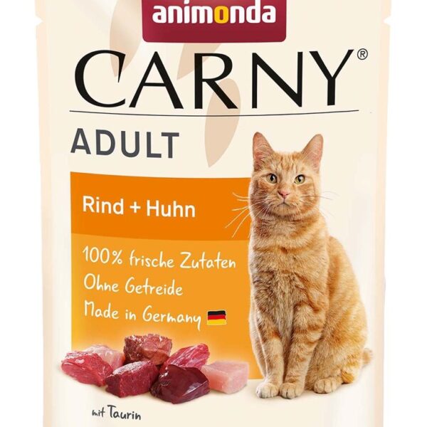 Animonda Carny 85gr