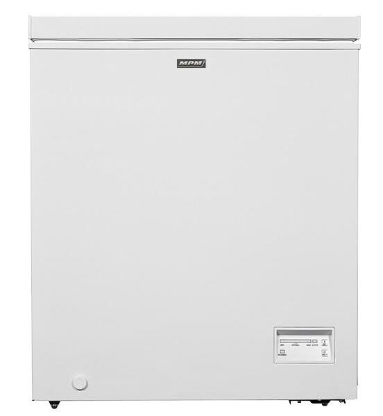 Box freezer MPM-145-SK-10E/N capacity 142l