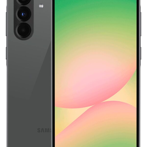 Samsung Galaxy A56 5G Dual SIM (8GB/128GB) Awesome Graphite