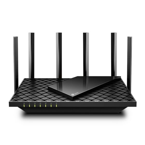 TP-LINK Archer AX73 v1 Ασύρματο Router
