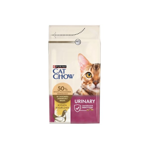 Purina Cat Chow Urinary 1.5kg