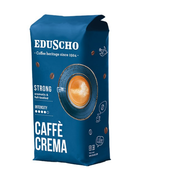 Tchibo Espresso Crema σε Κόκκους 1kg