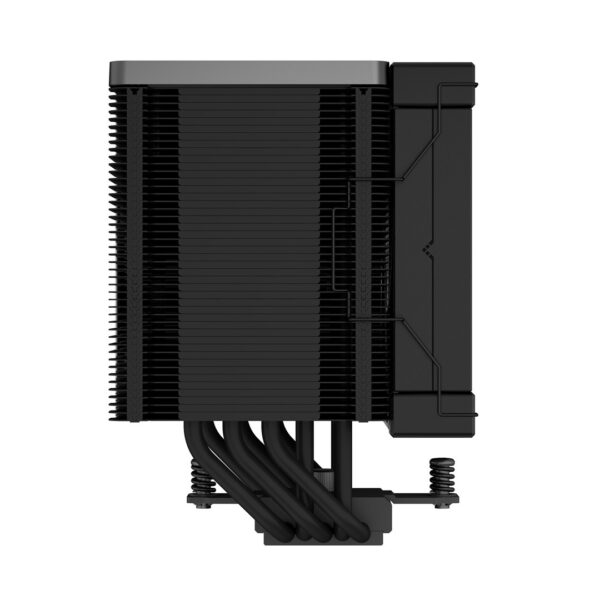 Deepcool AK500 Zero Dark Socket AM4/AM5/1200/115x/1700