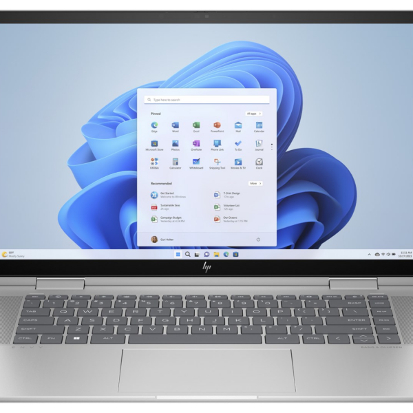 HP Envy x360 15-EF0053DX 15.6" (i7-1355U/16GB/512GB)