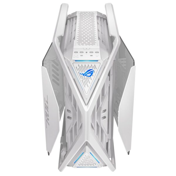 Asus ROG Hyperion GR701 Gaming Full Tower με Πλαϊνό Παράθυρο