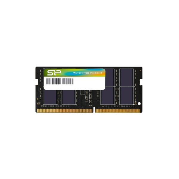 Silicon Power 8GB DDR4 (SP008GBSFU266X02)
