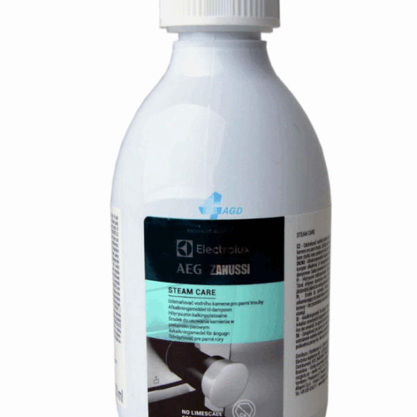 Electrolux Καθαριστικό Υγρό Φούρνου 250ml