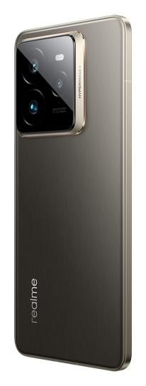 Realme GT 7 Pro 5G Dual SIM (12GB/512GB) Galaxy Grey