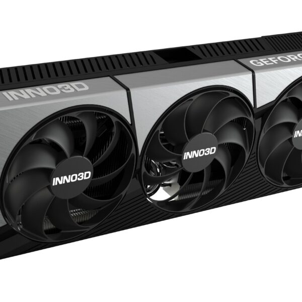Inno 3D GeForce RTX 5080 16GB X3 OC