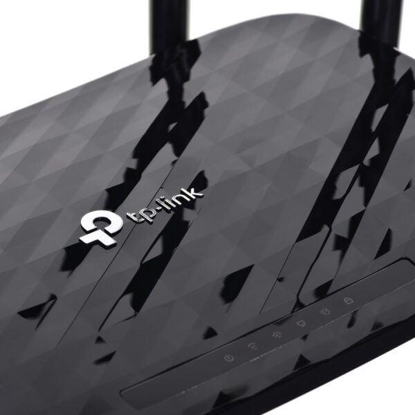 TP-LINK EC225-G5 v1 Ασύρματο Router