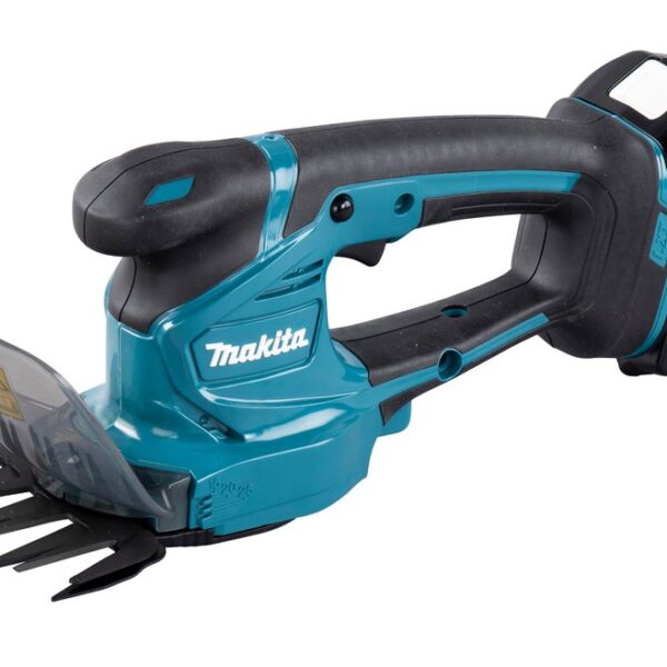 Makita DUM111ZX Μπορντουροψάλιδο Μπαταρίας 18V με Μήκος Λάμας 20cm