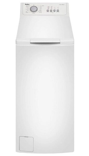 Amica Άνω Φόρτωσης 7kg AGA3T712ANi