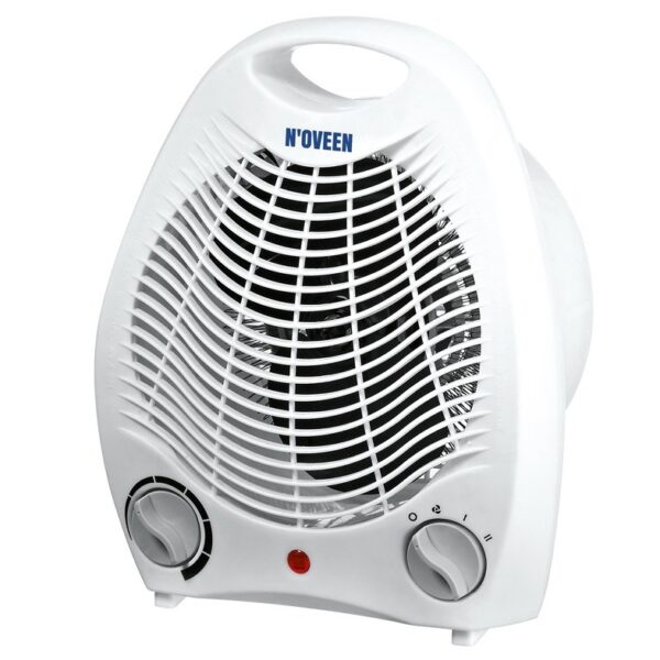 N'Oveen FH-03 Αερόθερμο Δωματίου Δαπέδου 2000W
