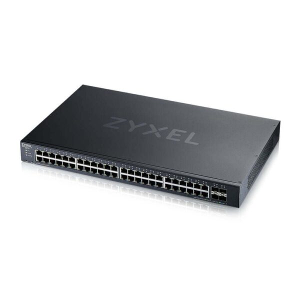 Zyxel XGS1935-52 v1 Managed L2