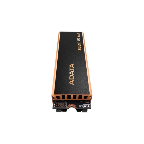 Adata Legend 960 MAX 1TB M.2 ALEG-960M-1TCS