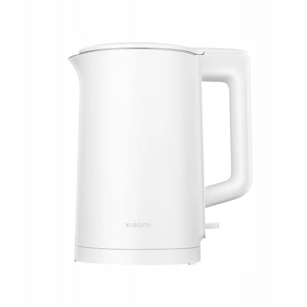 Xiaomi Electric Kettle 2 Lite 1.5lt με Ισχύ 1500W Λευκός