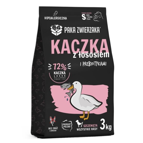 Paka Zwierzaka 3kg