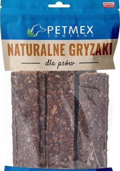PETMEX Deer stripes - dog treat - 200g