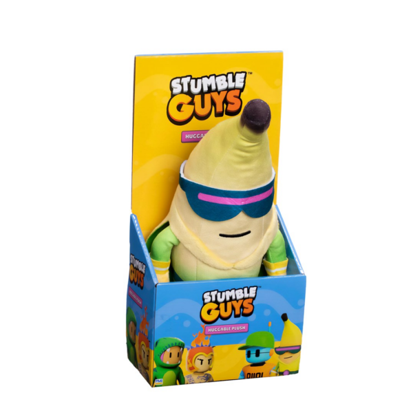 PMI Super Banana 30 εκ.