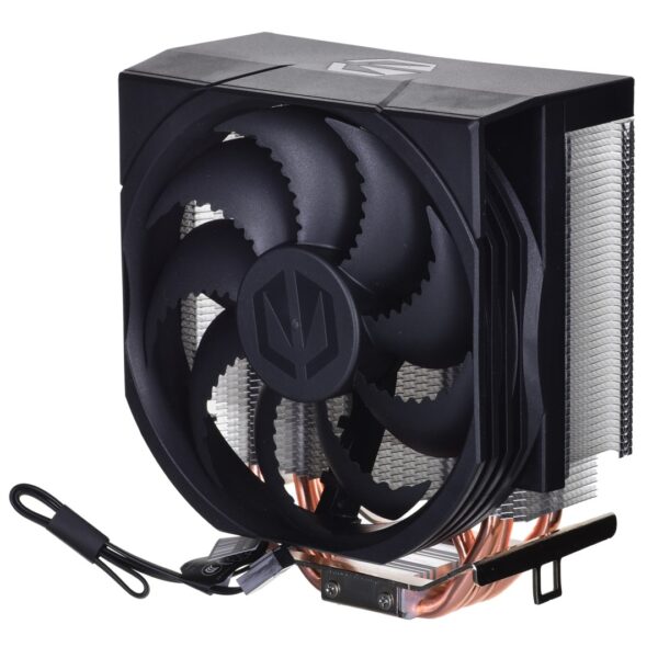 Endorfy Spartan 5 Max Socket AM4/AM5/1200/115x/1700