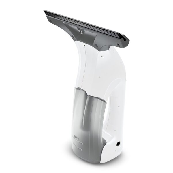 Karcher Καθαριστής Τζαμιών Μπαταρίας Λευκός