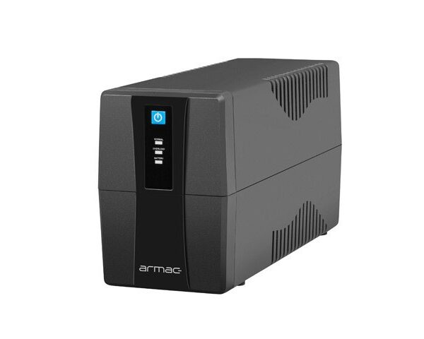 Armac H650E/LEDV2 FR UPS Line-Interactive