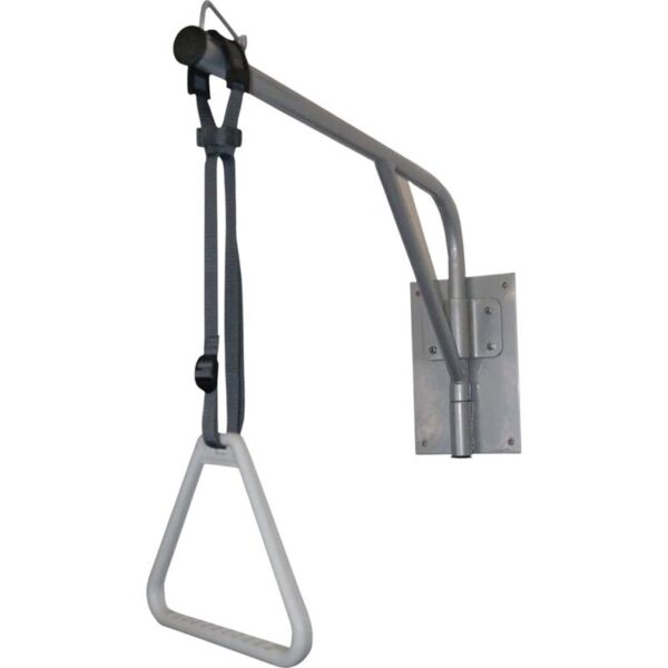 Triangular Jib Handle