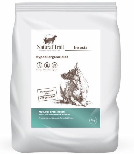Natural 2kg