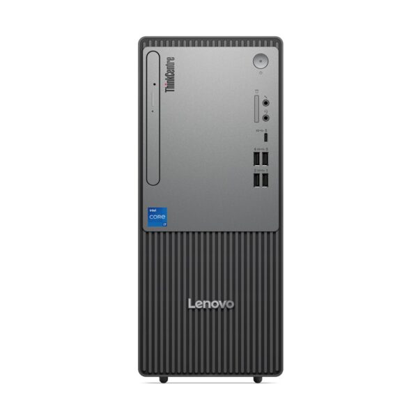 Lenovo ThinkCentre Neo50t Gen 5 (i3-14100/8GB DDR5) Bundle