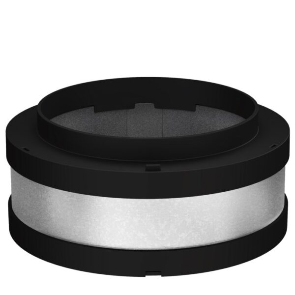 Soundproofing Electrolux M8cksl07 Hood