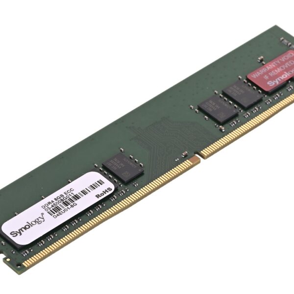 Synology 8GB DDR4 (D4EU01/8G)