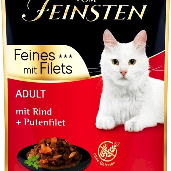 Animonda Vom Feinsten 85gr
