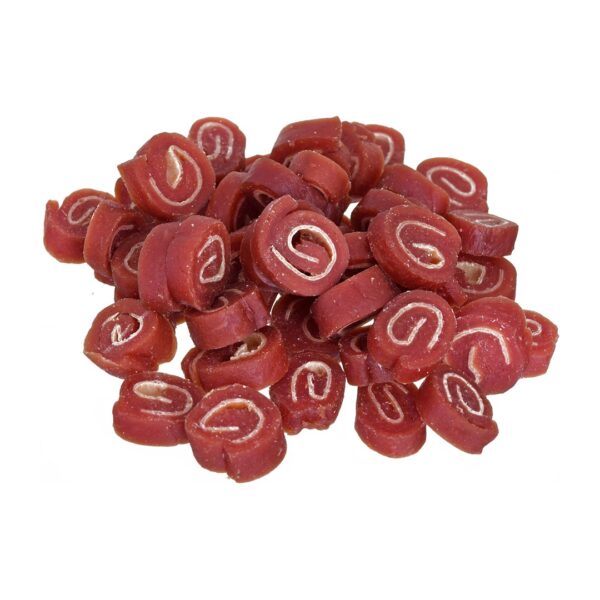 Petitto Sushi Λιχουδιά Σκύλου με Ψάρι και Πάπια 500gr