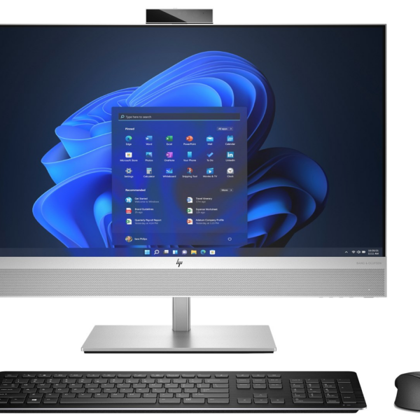 HP EliteOne 870 G9 27" US