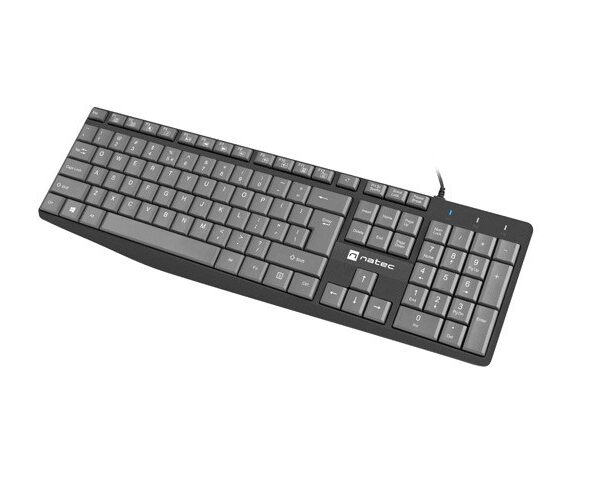 Natec Nautilus Αγγλικό US